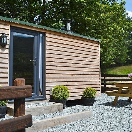 Caban Caru Villa Dinas Mawddwy Екстериор снимка