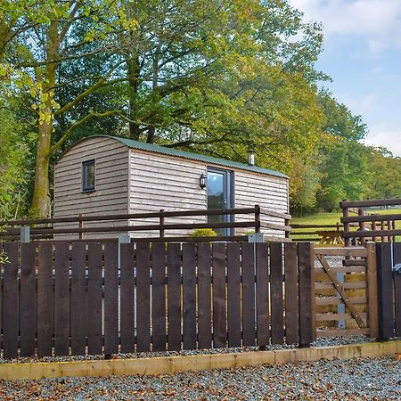 Caban Caru Villa Dinas Mawddwy Екстериор снимка
